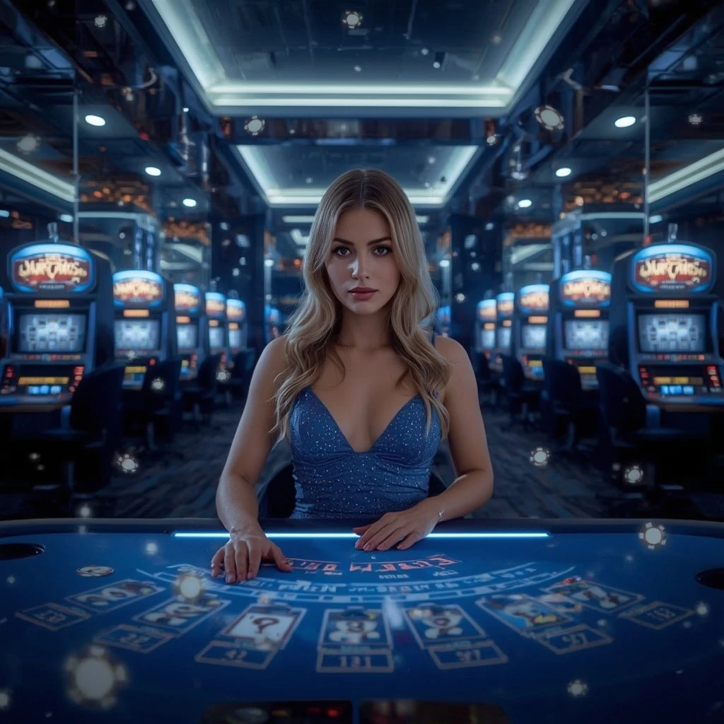 Casino Night jeux Casino Night jeux