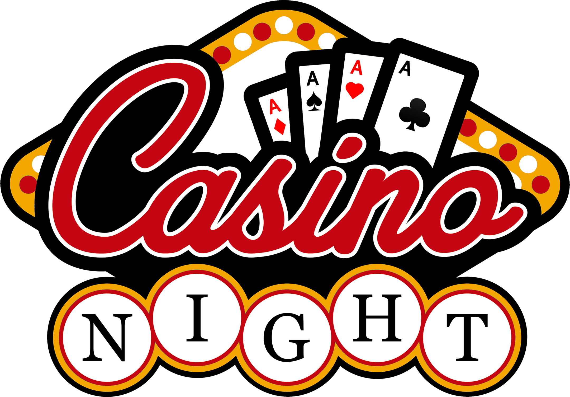 Casino Night