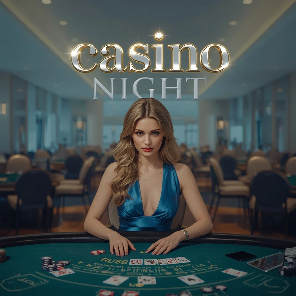 Casino Night France Casino Night France